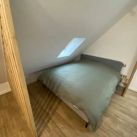 Chaleureux Hyper Centre * 아미앵