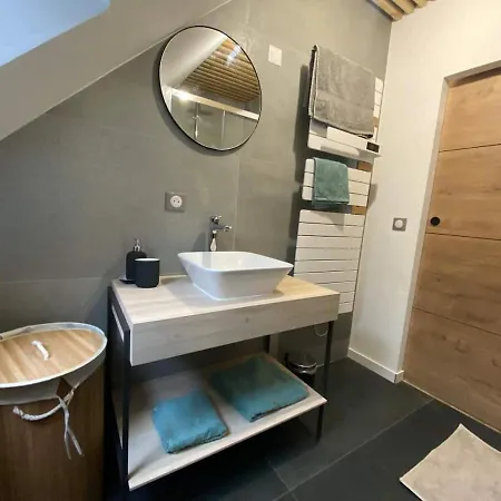 Chaleureux Hyper Centre *