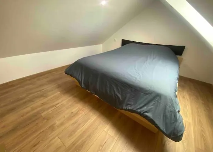 Chaleureux Hyper Centre Apartment Amiens