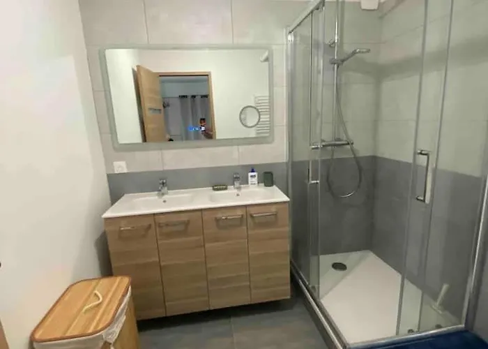 Apartment Chaleureux Hyper Centre