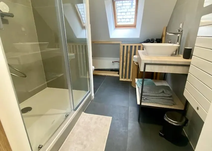 Chaleureux Hyper Centre Amiens